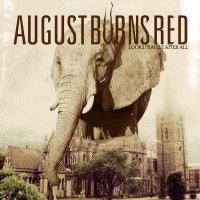 August Burns Red - Looks Fragile After All (2007)