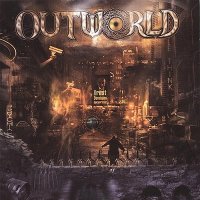 Outworld - Outworld (2006)