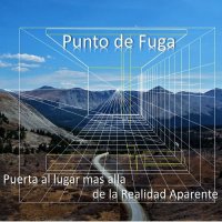 Punto de Fuga - Puerta al Lugar Mas Alla de la Realidad Aparente (2017)