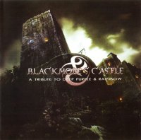 V/A - A Tribute To Deep Purple & Rainbow (2003)