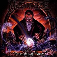 Morifade - Possession Of Power (1999)