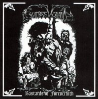 CorpseVomit - Bastards Of Foreverfilth (1996)