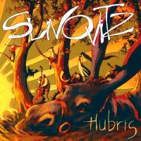 Slivovitz - Hubris (2009)