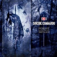 Suicide Commando - Forest Of The Impaled (4CD Limited edition) (2017)