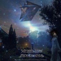 Autumn of Aeons - Dimensions (2016)