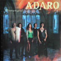 Adaro - Minnenspiel (2002)
