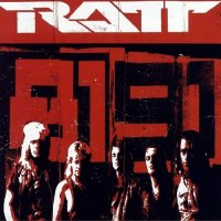 Ratt - Ratt & Roll 8191 (1991)
