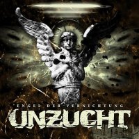 Unzucht - Engel der Vernichtung (2009)