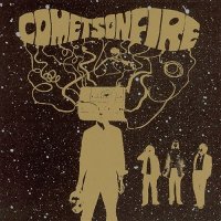 Comets On Fire - Comets On Fire (2003)