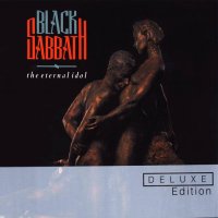 Black Sabbath - The Eternal Idol (2010 Deluxe Ed.) (1987)