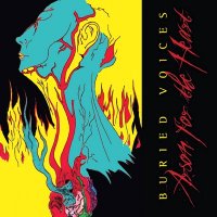 Buried Voices - Arson For The Heart (2014)