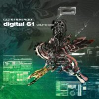 VA - EFP Vol 01: Digital 61 (2009)