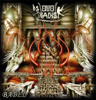 Quo Vadis - Babel (2007)  Lossless