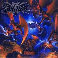 Summon - Fallen (2005)