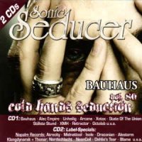 VA - Sonic Seducer : Cold Hands Seduction Vol. 80 (2008)