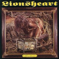 Lionsheart - Lionsheart (1993)