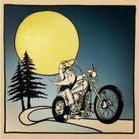 Scuzzy Yeti - Scuzzy Yeti (2017)