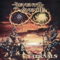 Seventh Avenue - Eternals (2004)