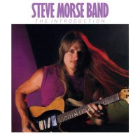 Steve Morse Band - The Introduction (1984)