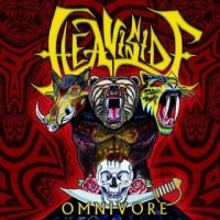 Heaviside - Omnivore (2015)