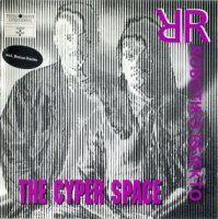 Robotiko Rejekto - The Cyper Space (1990)  Lossless