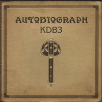 KDB3 - Autobiograph (2011)
