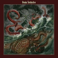 Brain Tentacles - Brain Tentacles (2016)