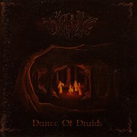 Fferyllt - Dance Of Druids (2009)