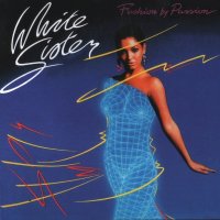 White Sister - Fashion By Passion (1986)