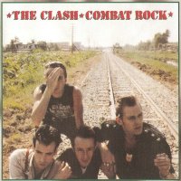 The Clash - Combat Rock (1982)