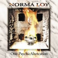 Norma Loy - One-Psychic Altercation (2007)