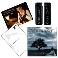 Seelennacht - In Der Ferne (Limited Edition) (2015)