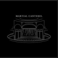 Martial Canterel - Navigations Volume I-III (2017)