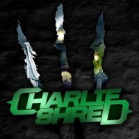 Charlie Shred - Charlie Shred (2012)