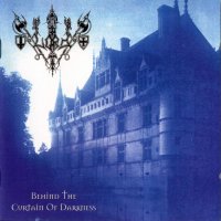 Lord - Behind The Curtain Of Darkness (1998)