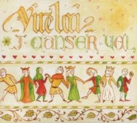 Virelai - I Danser Vel (2014)