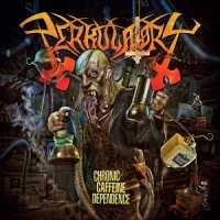 Perkulatory - Chronic Caffeine Dependence (2017)