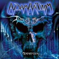 Adamantivm - Adamantivm (2009)