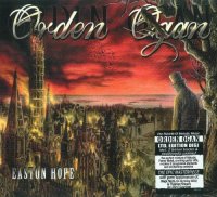 Orden Ogan - Easton Hope (Limited Edition) (2010)