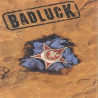 Badluck - Badluck (1992)