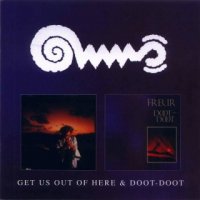 Freur - Get Us Out Of Here & Doot - Doot (2009)
