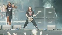 Клип Sepultura - Refuse Resist (Live At Bloodstock Open Air) (2012)