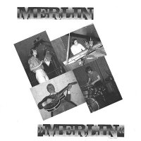 Merlin - Merlin (1984)  Lossless