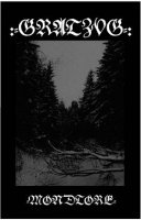 Gratzug - Mondtore (2012)
