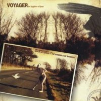 Sopor Aeternus - Voyager - The Jugglers Of Jusa (1997)