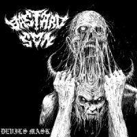 Bastard Son - Devils Mask (2014)