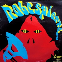 Robespierre - Hard Blood (rem 1980) (1971)