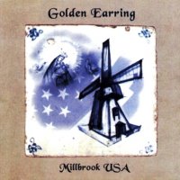 Golden Earring - Millbrook USA (2003)  Lossless