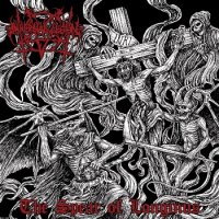Infernal Legion - The Spear Of Longinus (2012)