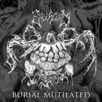 Endoscopy - Burial Mutilated (2015)